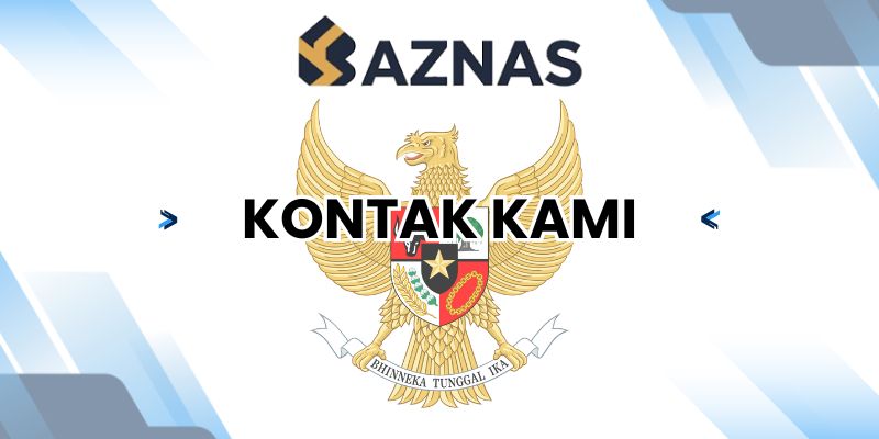 Relawan Baznas Senapelan