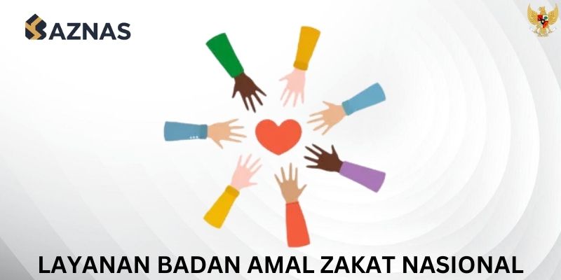 Layanan Baznas Senapelan
