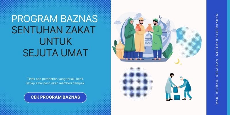 Program Baznas Senapelan